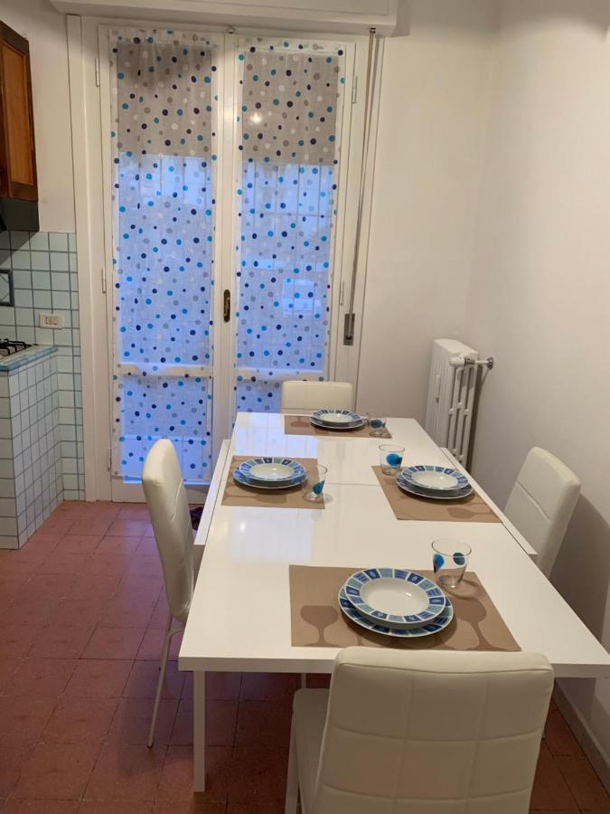 Apartmán Casa Bianca Firenze Exteriér fotografie