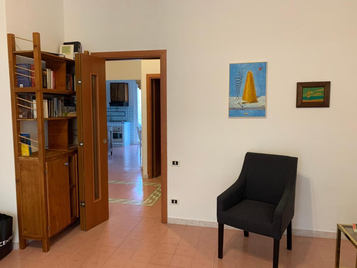 Apartmán Casa Bianca Firenze Exteriér fotografie
