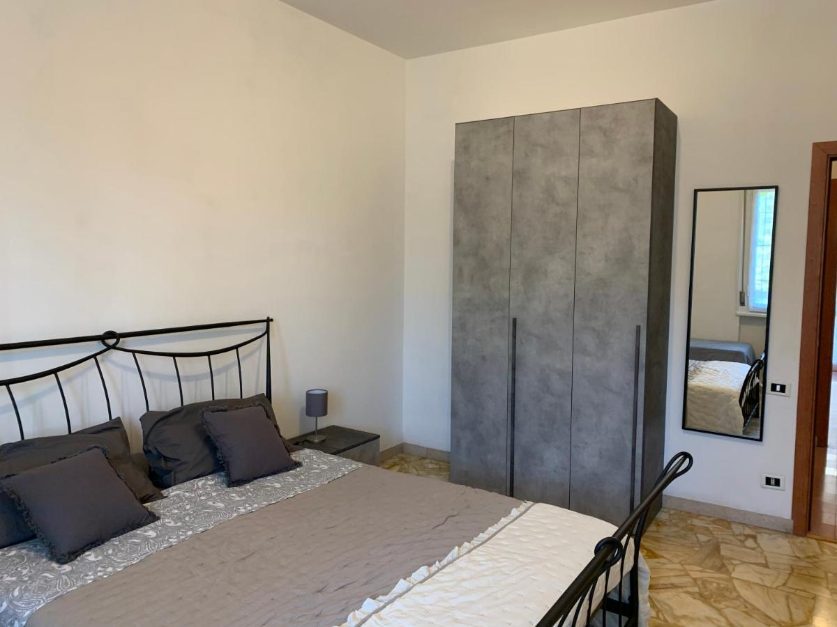 Apartmán Casa Bianca Firenze Exteriér fotografie